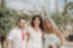 The Cyprus Dream Weddings Team