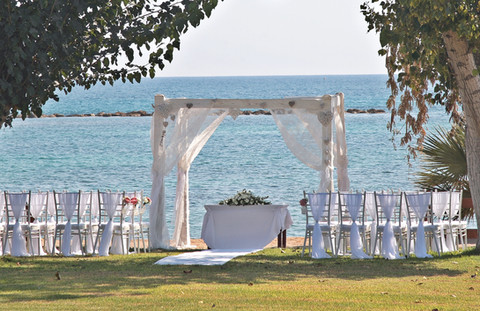 Beach Wedding Venues