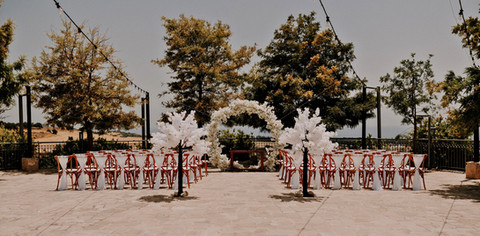 Liopetro wedding venue Cyprus 
